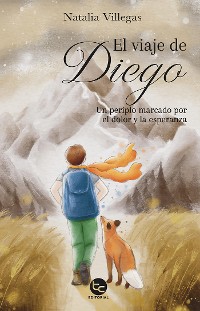 Cover El viaje de Diego