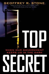 Cover Top Secret