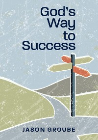 Cover God's Way to Success