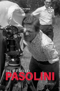Cover Pier Paolo Pasolini
