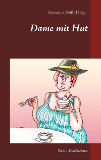 Cover Dame mit Hut