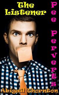 Cover Pee Perverts: The Listener