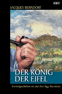 Cover Der König der Eifel