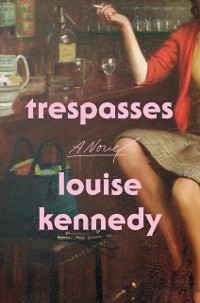 Cover Trespasses