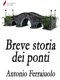 Cover Breve storia dei ponti