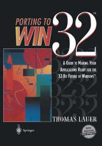 Cover Porting to Win32(TM)