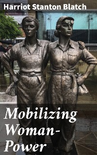 Cover Mobilizing Woman-Power