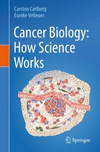 Cover Cancer Biology: How Science Works
