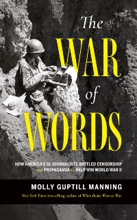 Cover War of Words