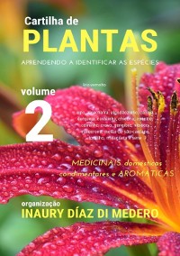 Cover Cartilha De Plantas