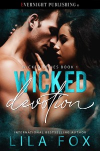 Cover Wicked Devotion