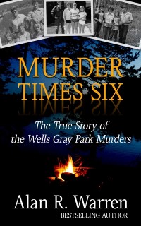 Cover Murder Times Six