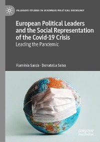 Cover European Political Leaders and the Social Representation of the Covid-19 Crisis