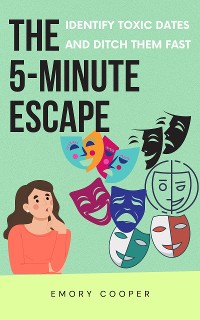 Cover The 5-Minute Escape