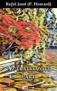 Cover Az elátkozott part