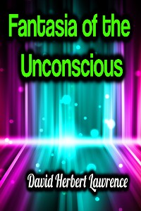 Cover Fantasia of the Unconscious