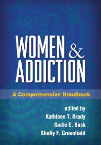 Cover Women and Addiction