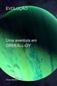 Cover Evolução