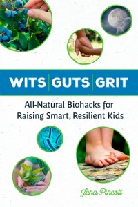 Cover Wits Guts Grit