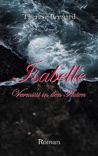 Cover Isabelle - Vermisst in den Fluten