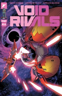 Cover Void Rivals #14