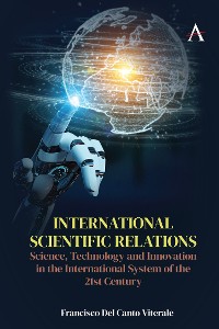 Cover International Scientific Relations