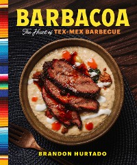 Cover Barbacoa