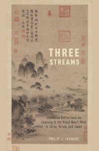 Cover Three Streams