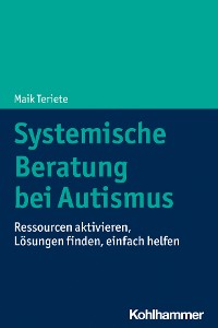 Cover Systemische Beratung bei Autismus