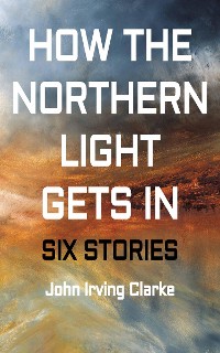 Cover How The Northern Light Gets In