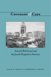 Cover Covenant of Care