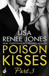 Cover Poison Kisses: Part 3