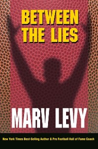 Cover Between The Lies