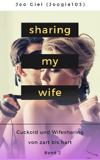 Cover Sharing My Wife - Band 2