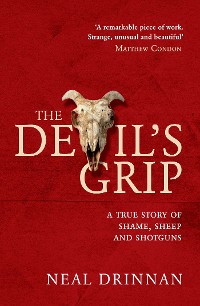 Cover Devil's Grip