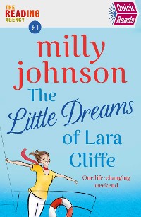 Cover Little Dreams of Lara Cliffe
