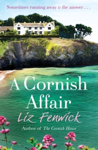 Cover Cornish Affair