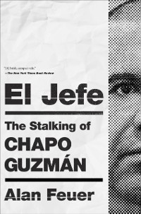 Cover El Jefe