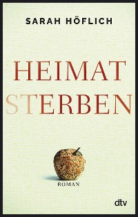 Cover Heimatsterben