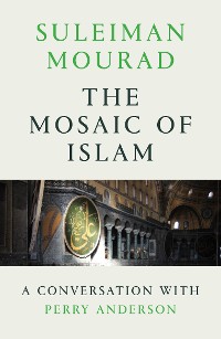 Cover The Mosaic of Islam