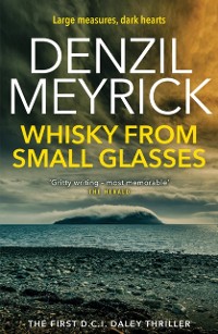 Cover Whisky from Small Glasses