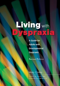 Cover Living with Dyspraxia