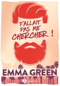 Cover Fallait pas me chercher ! – Nouvelle édition, bonus inclus