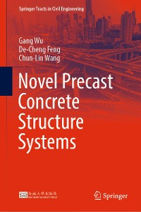 Cover Novel Precast Concrete Structure Systems