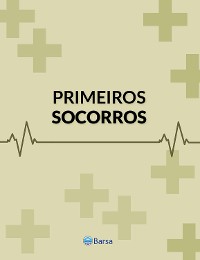 Cover Primeiros Socorros