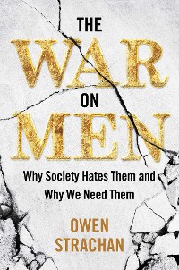 Cover War on Men