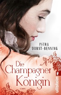 Cover Die Champagnerkönigin