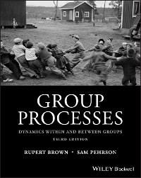 Cover Group Processes
