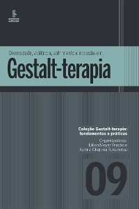 Cover Diversidade, violência, sofrimento e inclusão em Gestalt-terapia