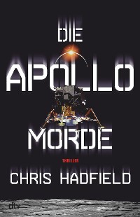 Cover Die Apollo-Morde